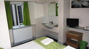 Montana Excel Hotel London Luaran gambar