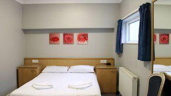 Montana Excel Hotel London Luaran gambar