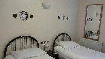 Montana Excel Hotel London Luaran gambar
