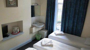 Montana Excel Hotel London Luaran gambar