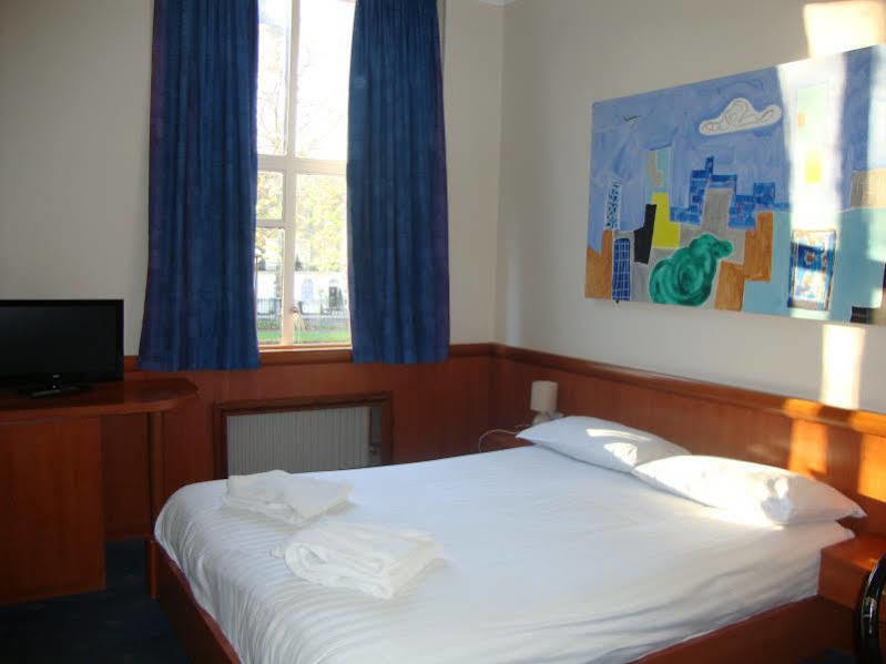 Montana Excel Hotel London Luaran gambar