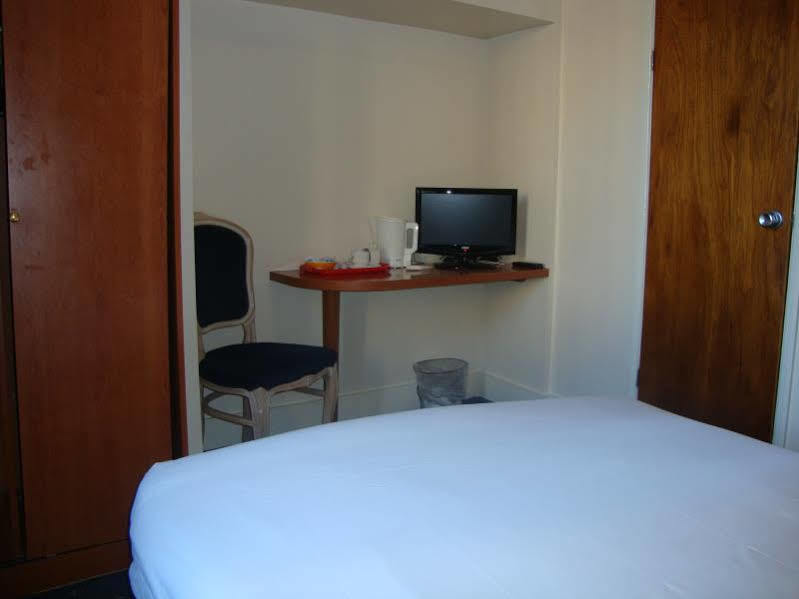 Montana Excel Hotel London Luaran gambar